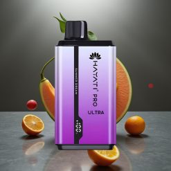 Hayati Pro Ultra 15000 Löket 850mAh 2×12ml 2% 49 Íz Nyári Álom