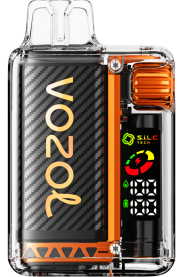 VOZOL VISTA 16000/20000 - VOZOL Vape Vélemények H442R2 cseresznye kóla
